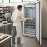 Freezer Cabinet 590 L Ventilated Cold -18/-22°C