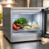 Clayette Kylskåp Positiv 200 L — 470x455 mm
