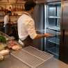Clayette GN 2/1 650x530 mm Jääkaappikaappi 1400 L