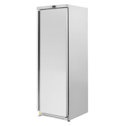 Dynasteel Freezer Cabinet 345 L Stainless Steel, Ventilated Cold Refurbished