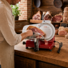 Gravity Ham Slicer 250 mm 150 W Aluminum