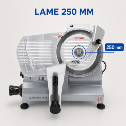 Pro 250 mm 150 W Kinkkuleikkuri painovoimalla