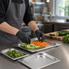 Bac Gastro GN 1/2 Rostfritt stål - 20 mm - 1 L - Dynasteel