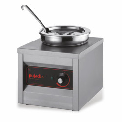 Chauffe Chocolat - 3,5 L Reconditionné | Fourniresto