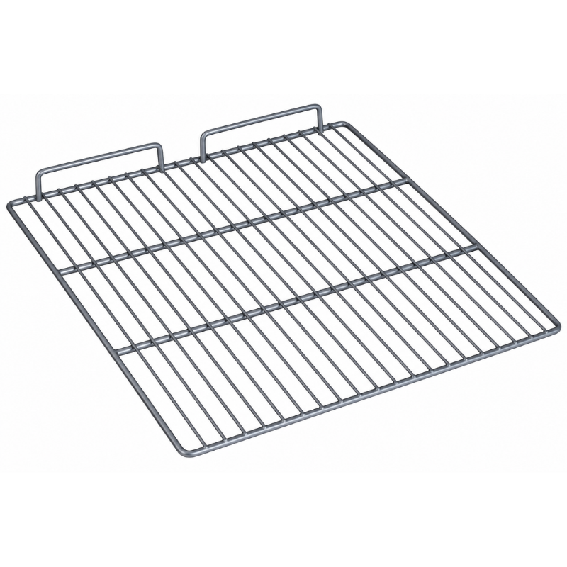 Galler för Positiv Konditoriskåp 600 x 400 650 L - Dynasteel