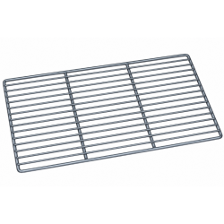 Galler för Pizzamöbel 600x400 1 Dörr och 7 Lådor - Dynasteel