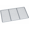 Grille pour Meuble à Pizza 600x400 1 Porte et 7 Tiroirs - Dynasteel