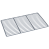 Ritilä pizzakalusteelle 600x400 1 ovi ja 7 laatikkoa - Dynasteel