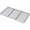 Grille pour Meuble à Pizza 600x400 1 Porte et 7 Tiroirs - Dynasteel