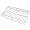 Clayette Positive Refrigerated Cabinet 400 L — 490x460 mm