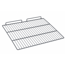 Clayette GN 2/1 650x530 mm Jääkaappikaappi 1400 L