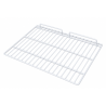 Clayette 450x470 mm Negativ Kylskåp Skåp 200 L