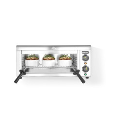 Salamander with Refurbished Wall Mount | Fourniresto