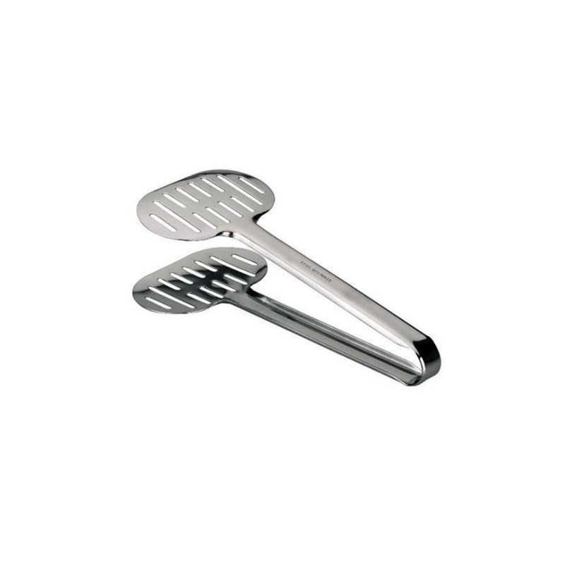 Hamburger tongs 24 cm