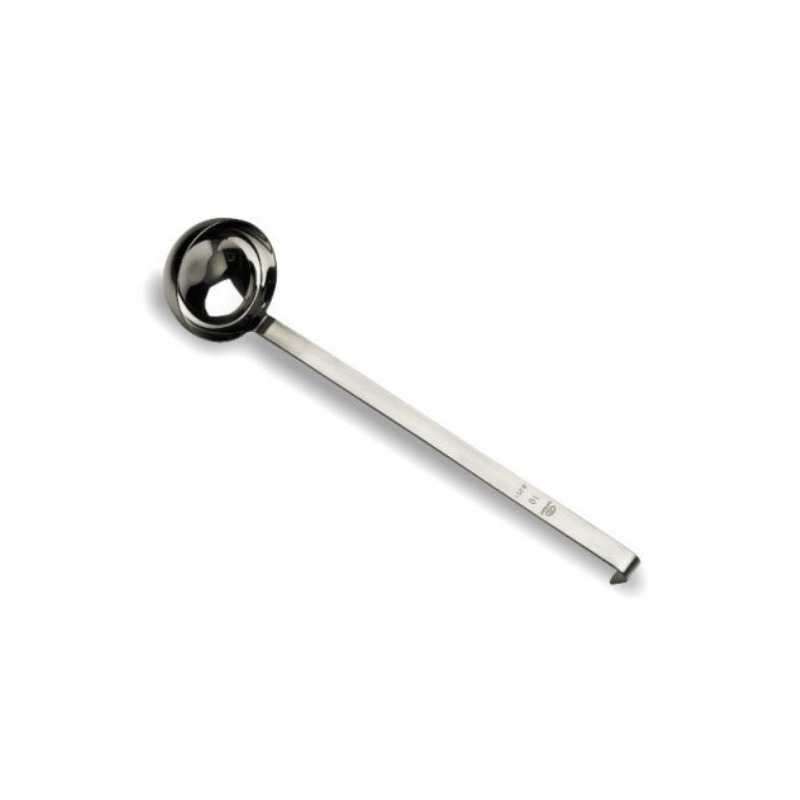 Stainless Steel Ladle - Diameter 9 cm by Lacor