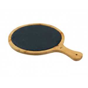 Skiffer- och bambubrädor 38,5x28