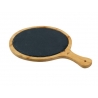 Skiffer- och bambubrädor 38,5x28