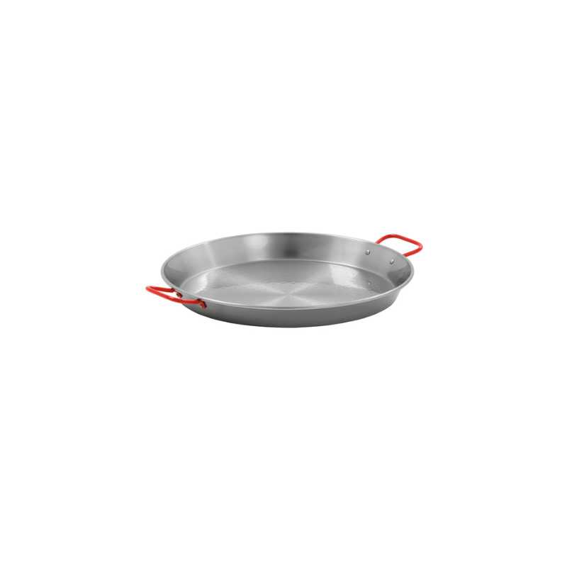 Paella pan - diameter 34 cm