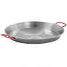 Paellapannu - ø 38 cm - Bartscher