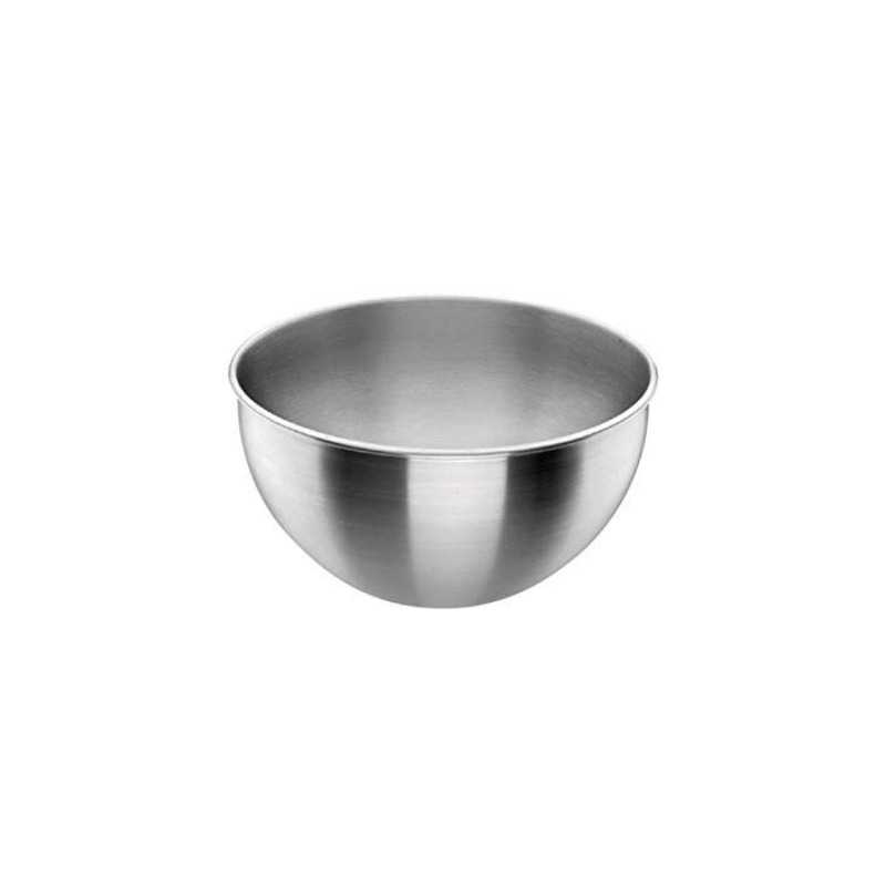 Stainless Steel Mixing Bowl - Diameter 26 cm