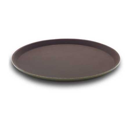 Plateau de Service Rond - ø 40 cm Lacor