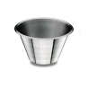 Stainless steel pastry basin 5.25 L Lacor