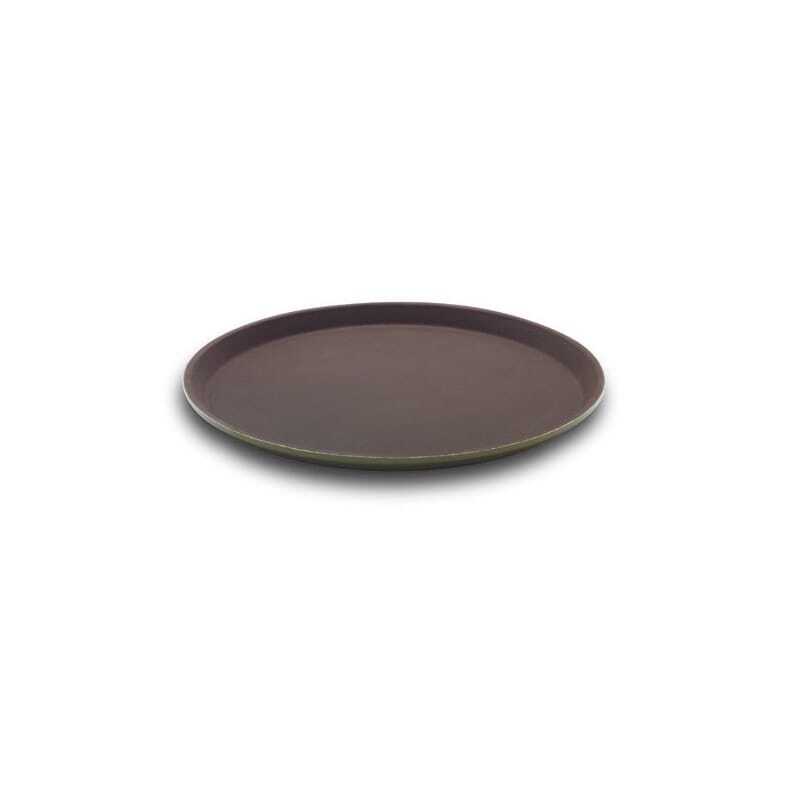 Serveringsbricka Oval - 36 cm Lacor