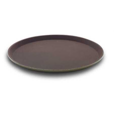 Oval Serving Tray - 36 cm Lacor