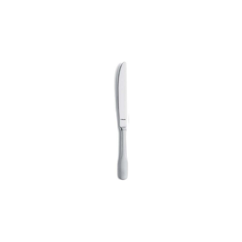 Kniv för bord, Vieux Paris Satine-serien - 12-pack - AMEFA