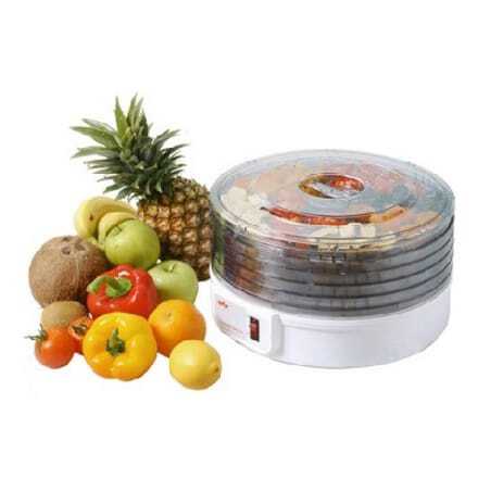 Fruit and Vegetable Dehydrator