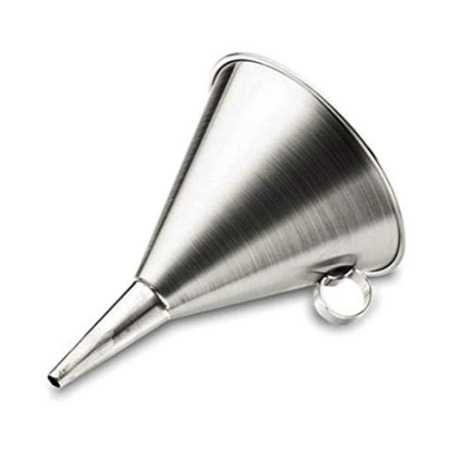 Stainless Steel Funnel Lacor