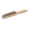 Tellier Stove Brush