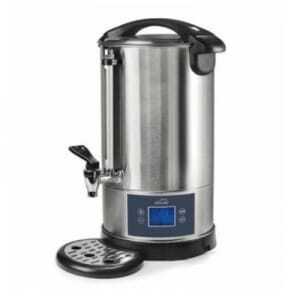 Distributeur Eau Chaude - 4 L Lacor