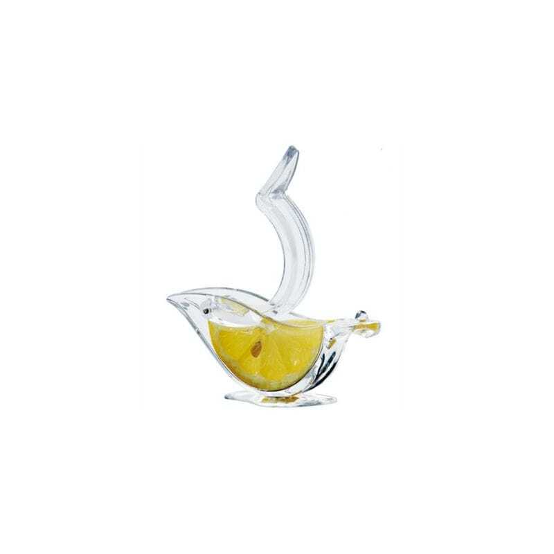 Lemon Squeezer 1/2 Round Slice Tellier