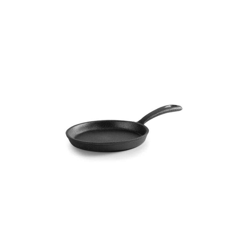 Mini Smooth Pan - Ø 12.5 cm Lacor