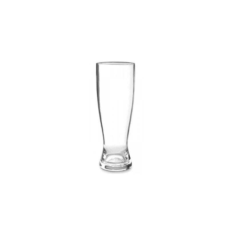 Verre à Bière 45 Cl - Lot de 6 Lacor sans BPA