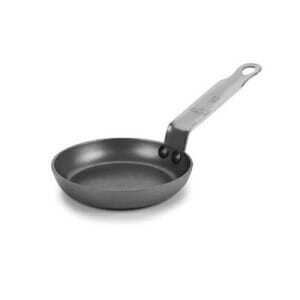 Stekpanna för blinis - Ferrum Non-stick - Ø 12 cm Lacor