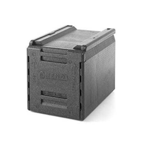 Thermo Box Traiteur GN 1/1 - 66 L Hendi
