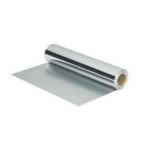 Professionell aluminiumfolie - 45 cm