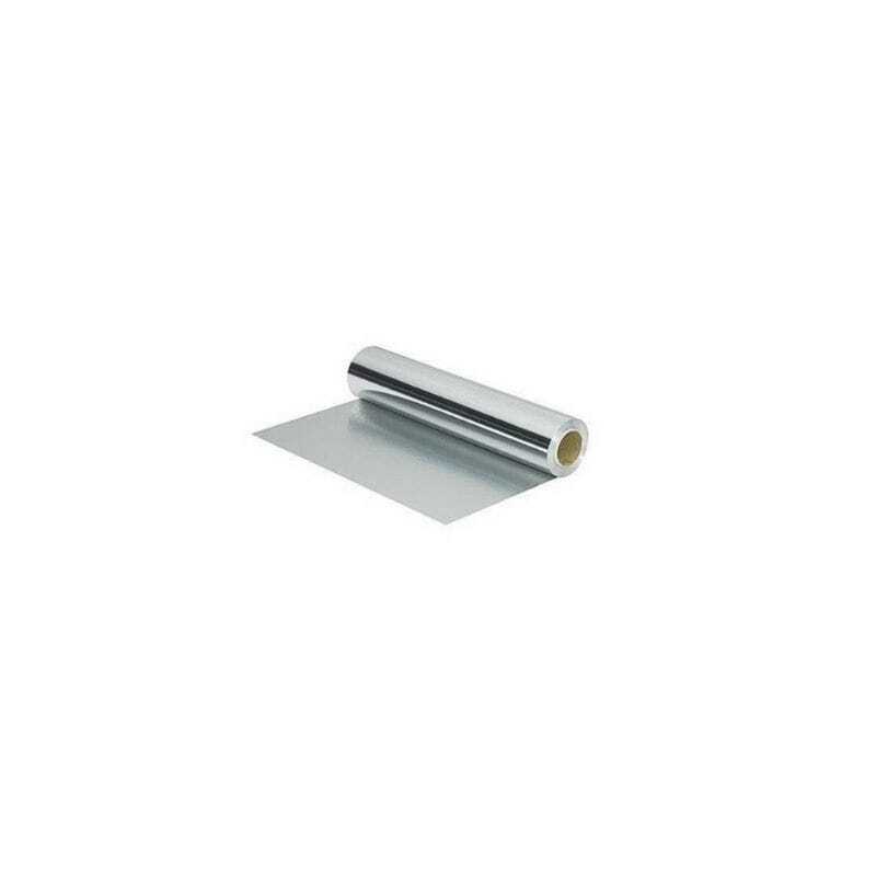 Rouleau Aluminium Professionnel - 33 cm