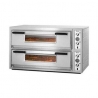 Pizza-uuni NT 921 - 12 pizzan Bartscher