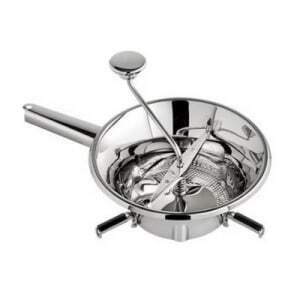 Viherpilkko Teräs Tellier