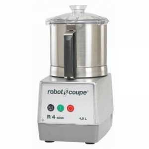 Robot-Coupe Cutter keittiöön R 4-1500 Robot-Coupe - FourniResto.com