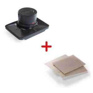 Pack Tampon och påfyllningar för Crepejärn - Krampouz