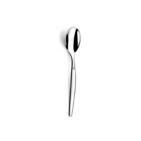 Dessert Spoon Jet Range - Set of 12 - LOU LAGUIOLE