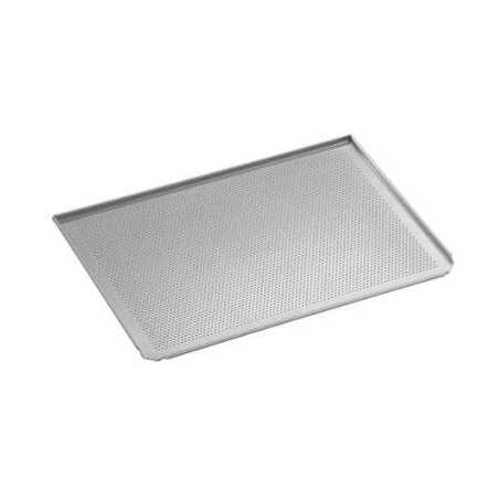 Plaque Perforée Aluminium - 433 x 333 mm - BARTSCHER