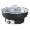 Chafing Dish Elektrisk Tesino Hendi