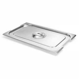 Lockable lid for GN 1/1 tray Hendi
