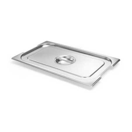 Lockable lid for GN 1/1 tray Hendi