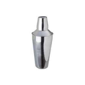 Shaker Cocktail Kartio 0,75 L